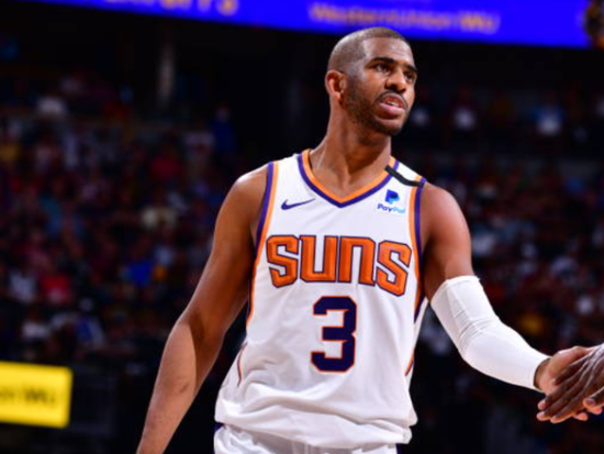  布克联手保罗合砍六十分，太阳主场大胜快船展实力