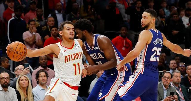  恩比德罚球准绝杀76人险胜公牛保排名