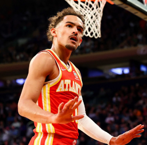  特雷杨超远三分绝杀老鹰客场一分险胜公牛